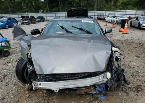 2010 Nissan 370Z from USA, damaged, VIN JN1AZ4EH5AM503357